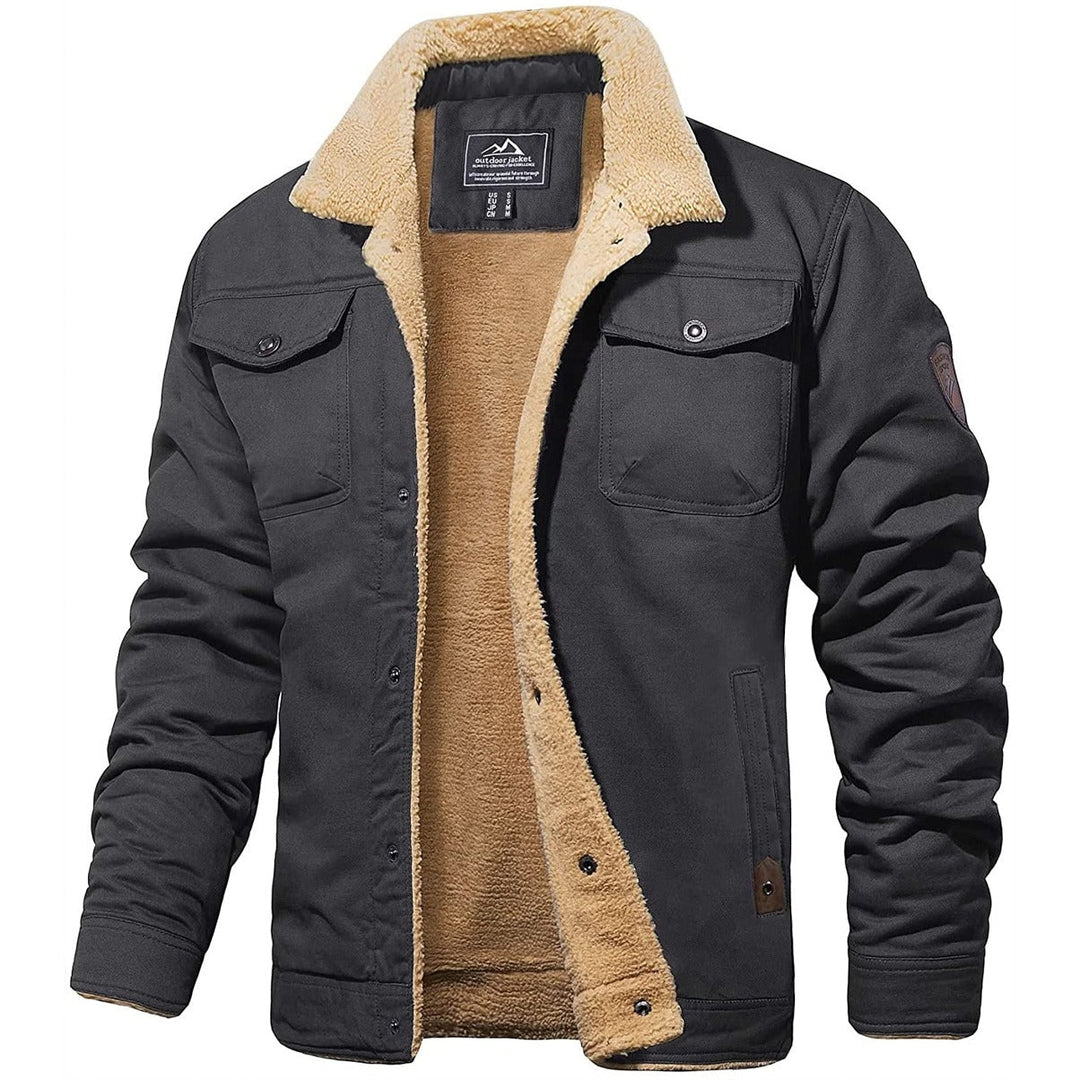 BRAYLEN | MEN’S JACKET