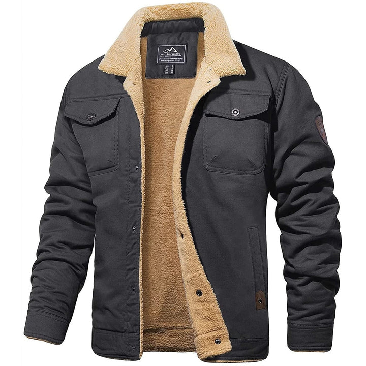 BRAYLEN | MEN’S JACKET