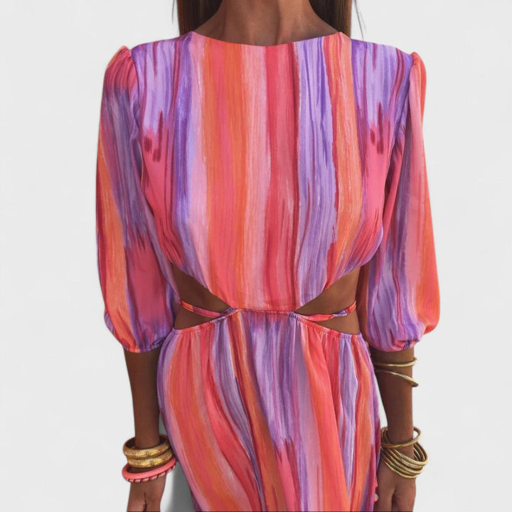 PALOMA | ELEGANT DRESS