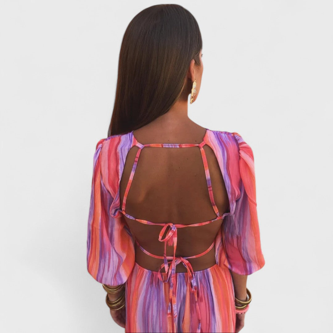 PALOMA | ELEGANT DRESS