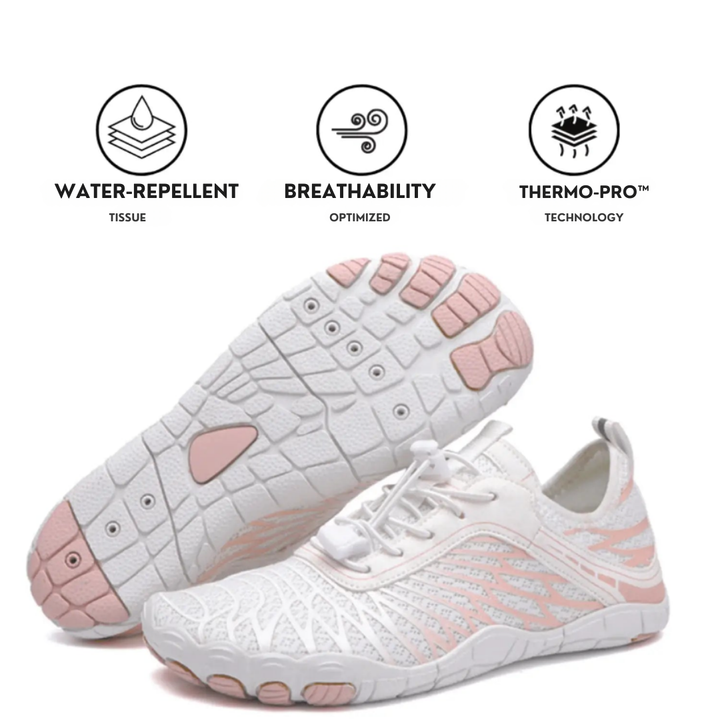 MOTIONSTEP | HEALTHY & NON-SLIP BAREFOOT SHOES