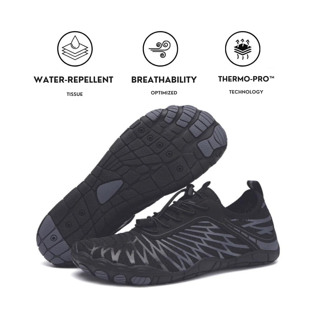 MOTIONSTEP | HEALTHY & NON-SLIP BAREFOOT SHOES