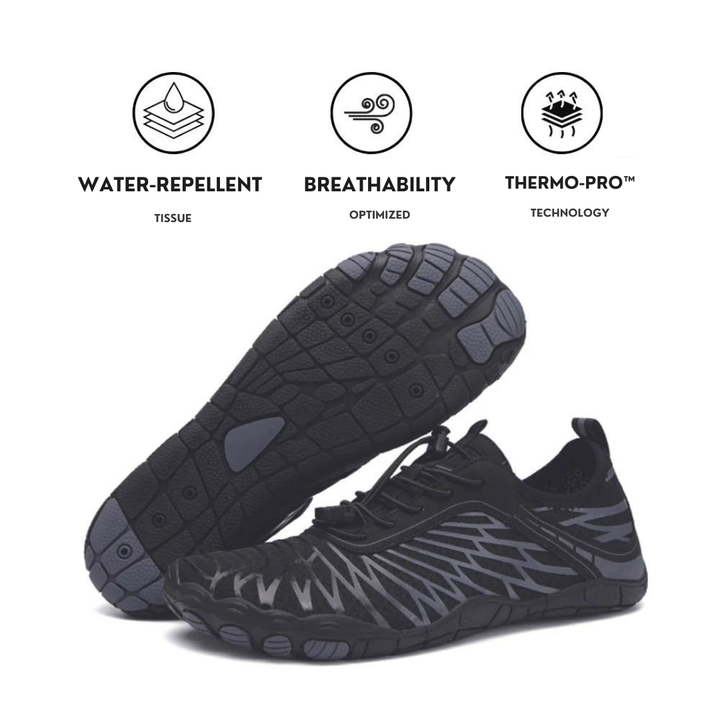 MOTIONSTEP | HEALTHY & NON-SLIP BAREFOOT SHOES
