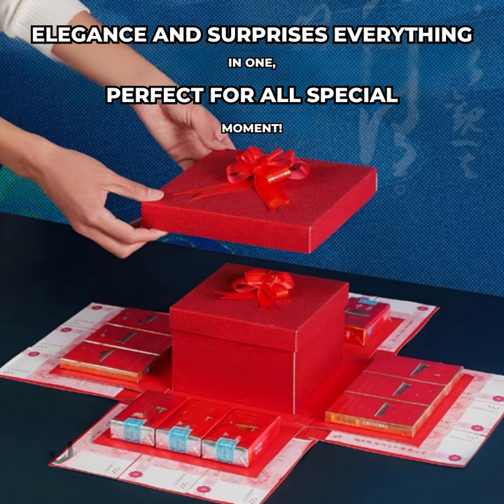 BoomCraft | DISPLAY PRESENTATION TOOL