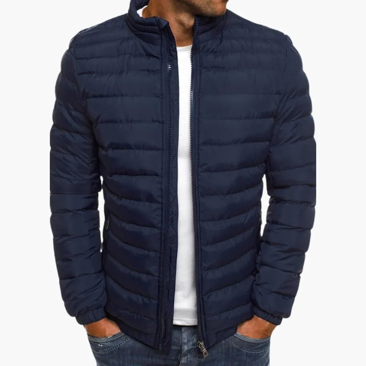 THOMAS | WARM PUFFER JACKET