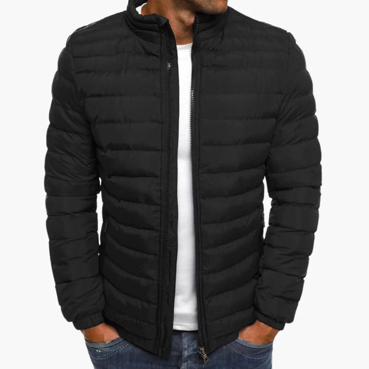 THOMAS | WARM PUFFER JACKET