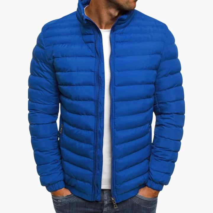 THOMAS | WARM PUFFER JACKET