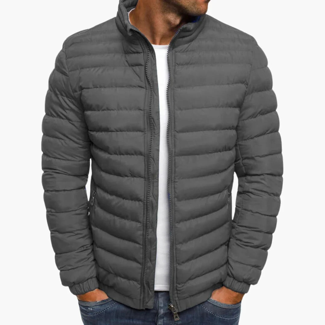 THOMAS | WARM PUFFER JACKET
