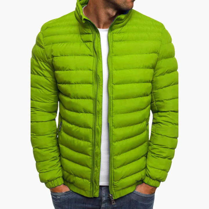 THOMAS | WARM PUFFER JACKET