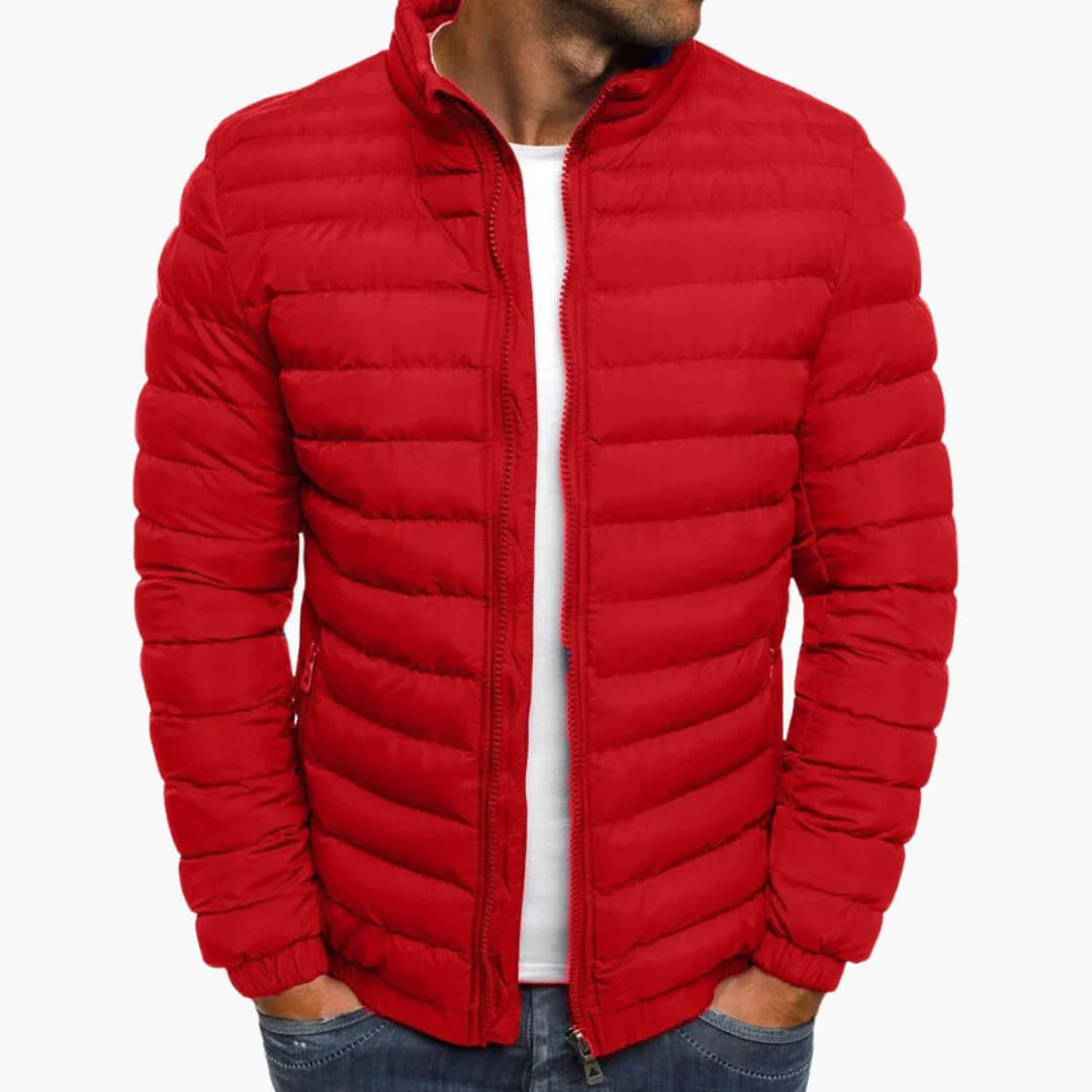 THOMAS | WARM PUFFER JACKET