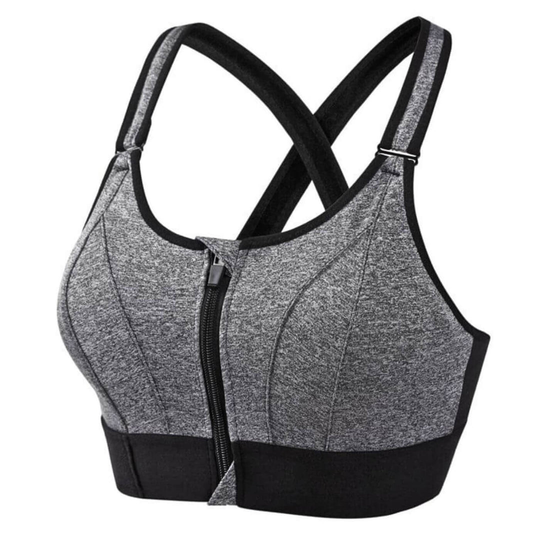 FITBRA | COMFORTABLE & SUPPORTIVE SPORTS BRA