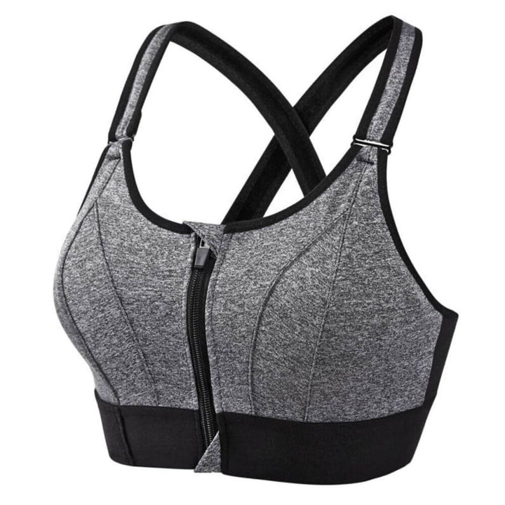 FITBRA | COMFORTABLE & SUPPORTIVE SPORTS BRA