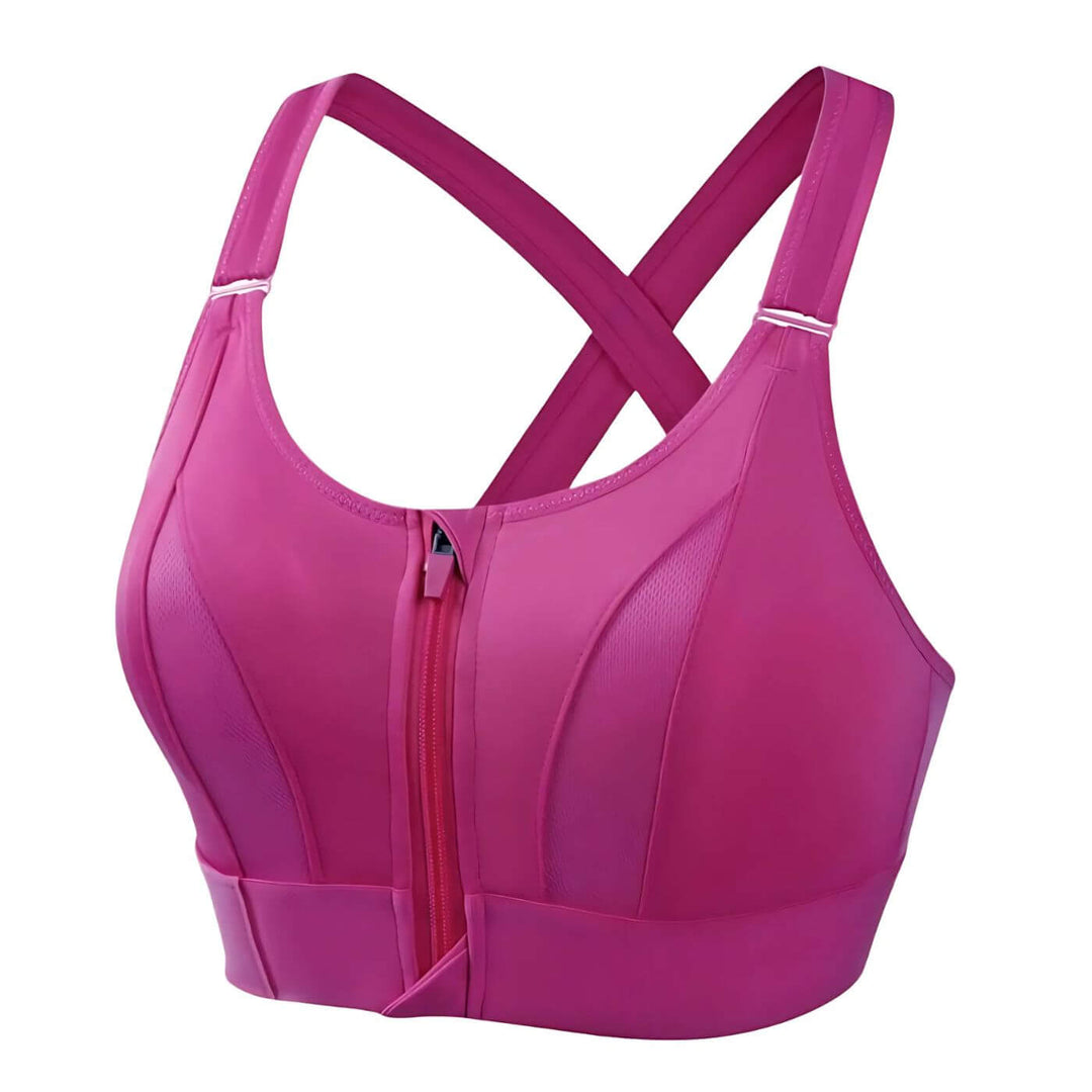 FITBRA | COMFORTABLE & SUPPORTIVE SPORTS BRA