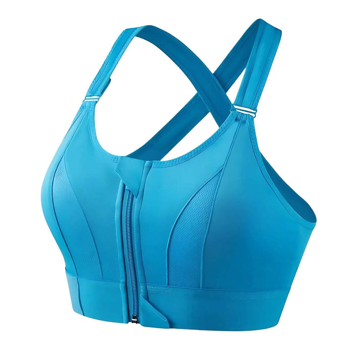 FITBRA | COMFORTABLE & SUPPORTIVE SPORTS BRA