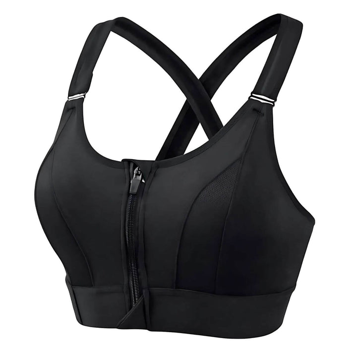 FITBRA | COMFORTABLE & SUPPORTIVE SPORTS BRA