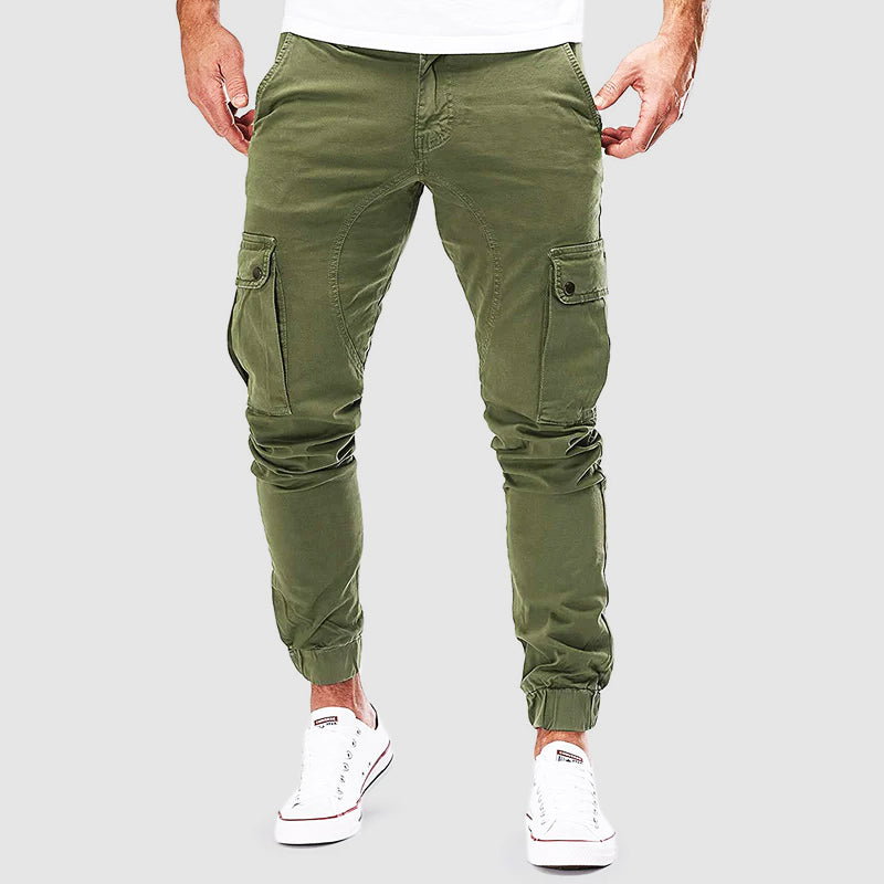 DERRICK | CARGO PANTS