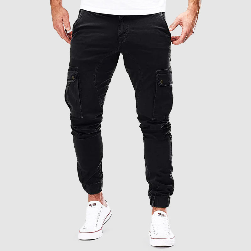 DERRICK | CARGO PANTS