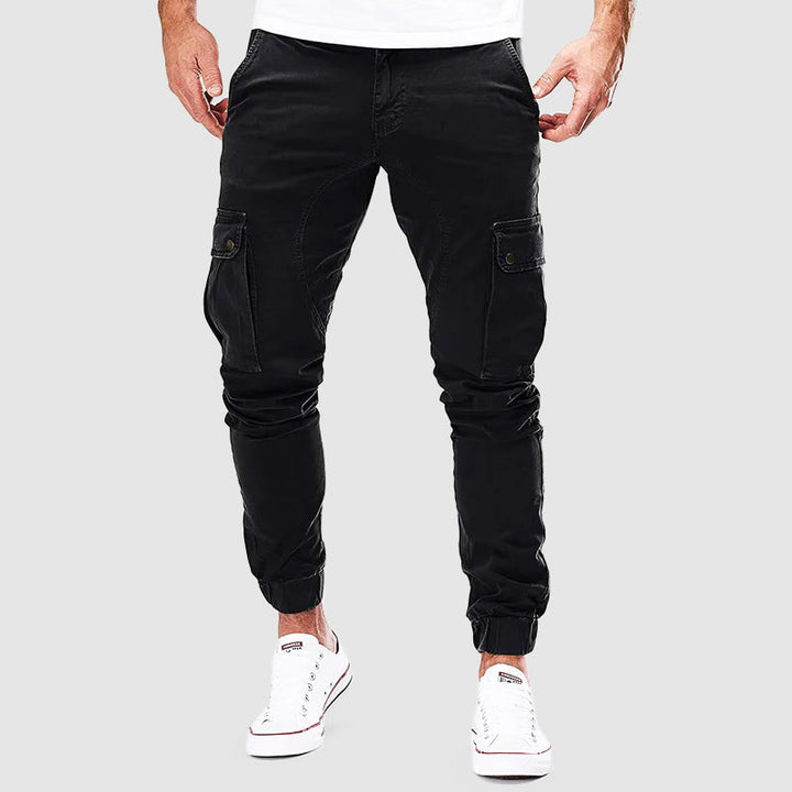 DERRICK | CARGO PANTS