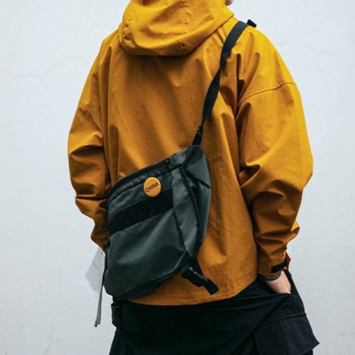 TERIX | TACTICAL JACKET