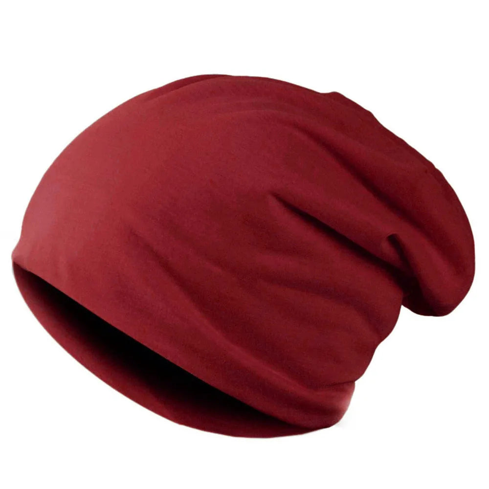 EDEY | WARM BAGGY WINTER HAT