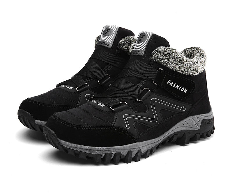 GRACE | ORTHOPAEDIC PAIN RELIEF WINTER SHOES