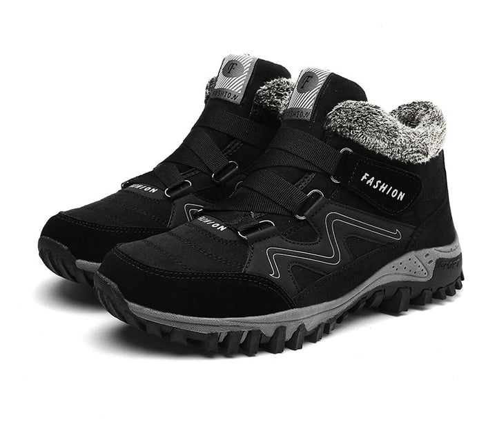 GRACE | ORTHOPAEDIC PAIN RELIEF WINTER SHOES