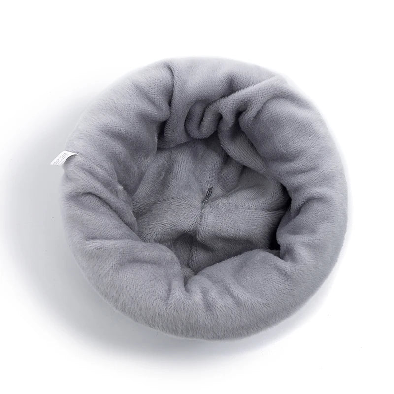 SPENCE | WARM FLEECE CAP | BUY ONE, GET ONE FREE!