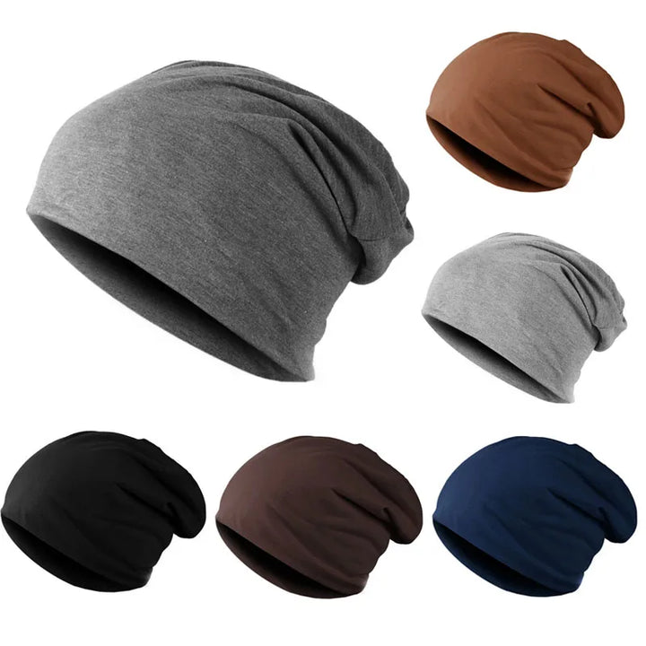 EDEY | WARM BAGGY WINTER HAT