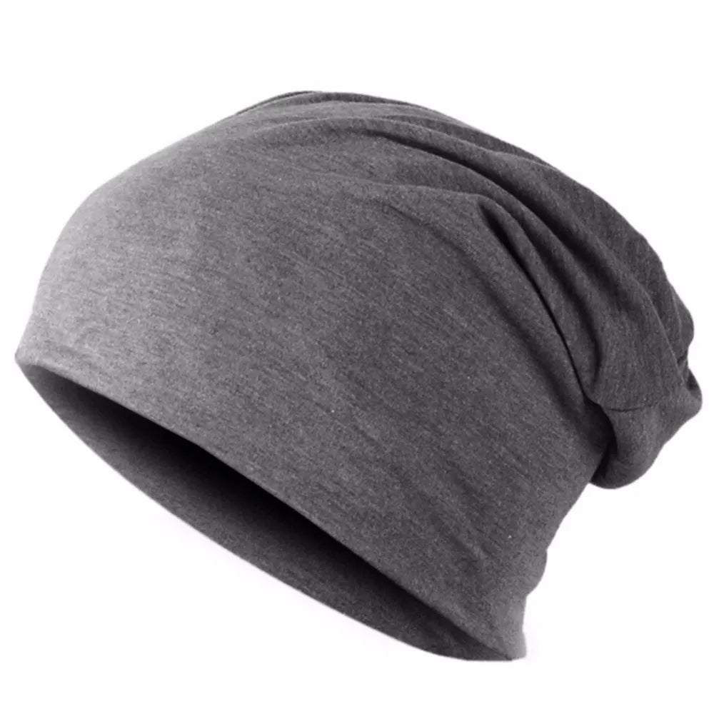 EDEY | WARM BAGGY WINTER HAT