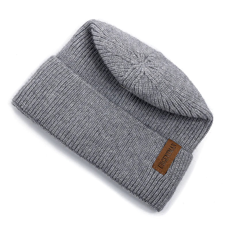 SPENCE | WARM FLEECE CAP | BUY ONE, GET ONE FREE!