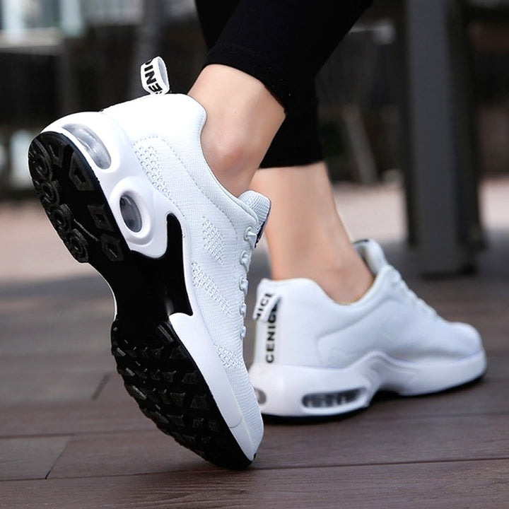 RELIEVESTEP | ORTHOPAEDIC PAIN-RELIEF FOOTWEAR