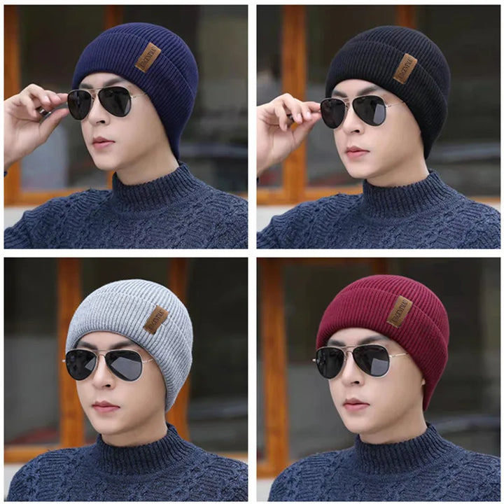 SPENCE | WARM FLEECE CAP | BUY ONE, GET ONE FREE!