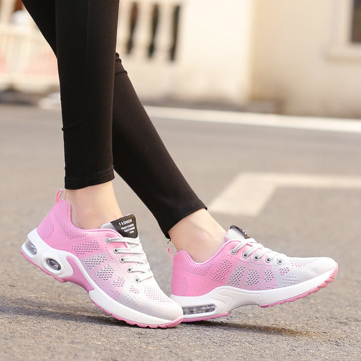 RELIEVESTEP | ORTHOPAEDIC PAIN-RELIEF FOOTWEAR