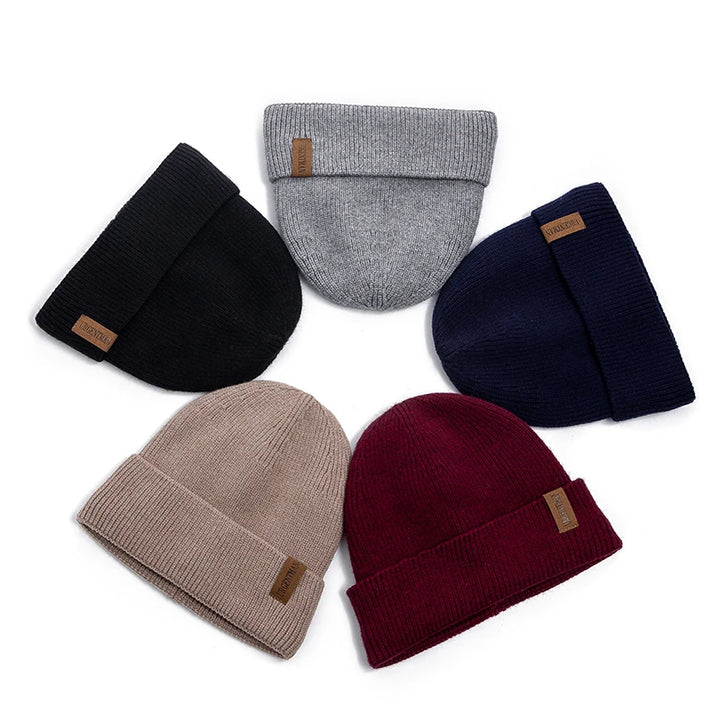 SPENCE | WARM FLEECE CAP | BUY ONE, GET ONE FREE!