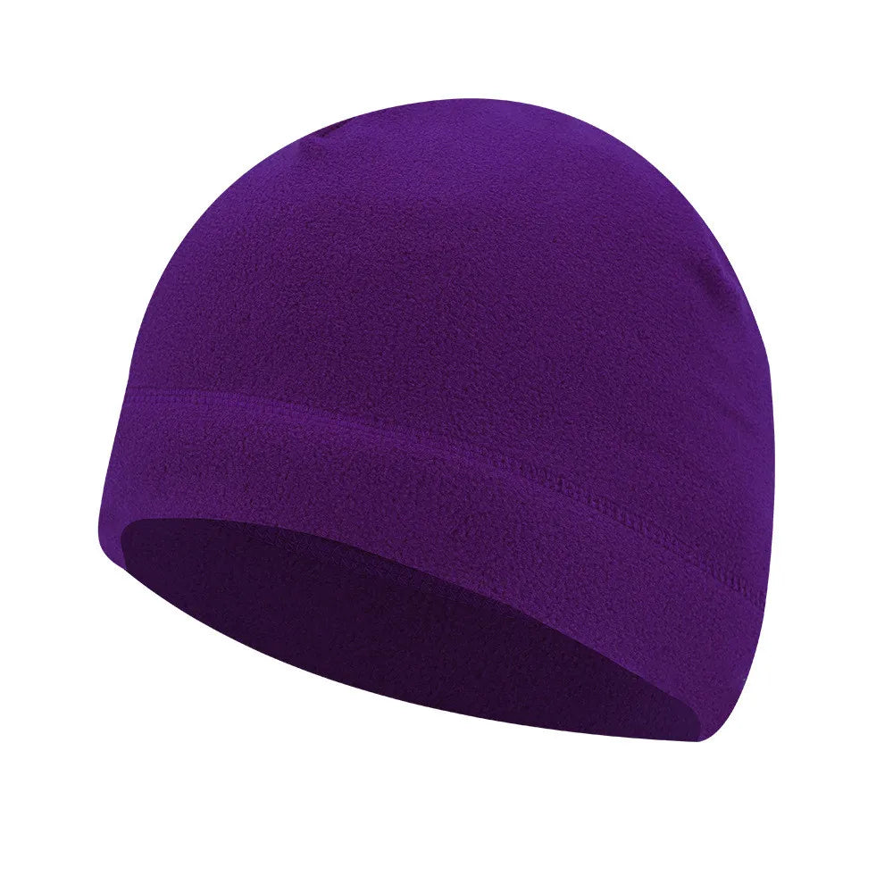 ATIX | WINDPROOF POLAR FLEECE BEANIE