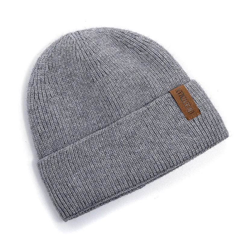 SPENCE | WARM FLEECE CAP | BUY ONE, GET ONE FREE!