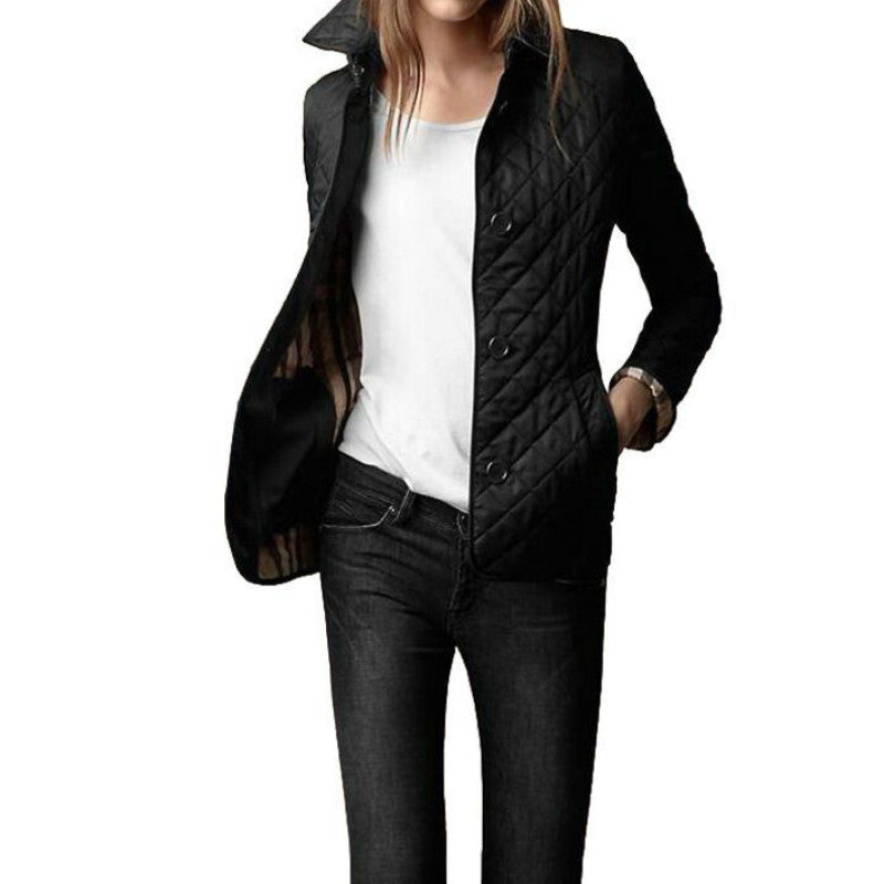 ÉADAOIN | REFINED SILK JACKET
