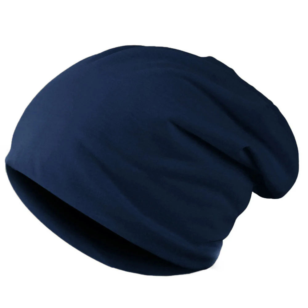 EDEY | WARM BAGGY WINTER HAT