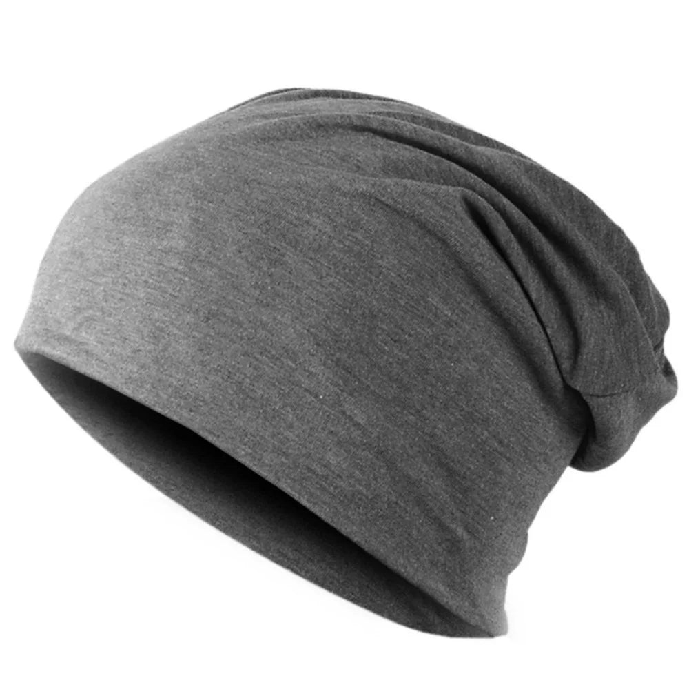 EDEY | WARM BAGGY WINTER HAT