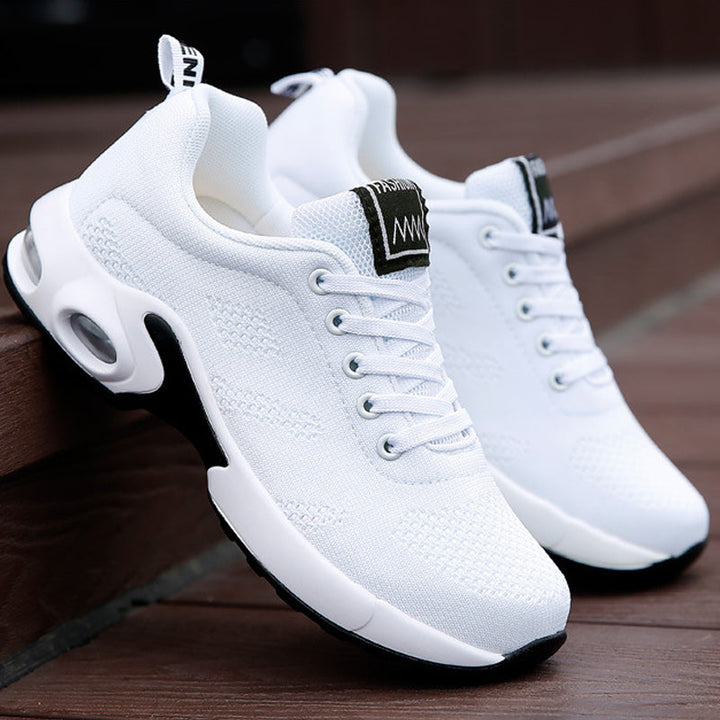 RELIEVESTEP | ORTHOPAEDIC PAIN-RELIEF FOOTWEAR