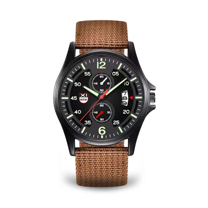 SPORTS MILITARY WATCH