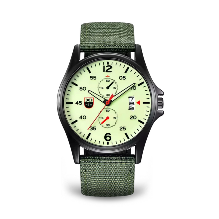 SPORTS MILITARY WATCH