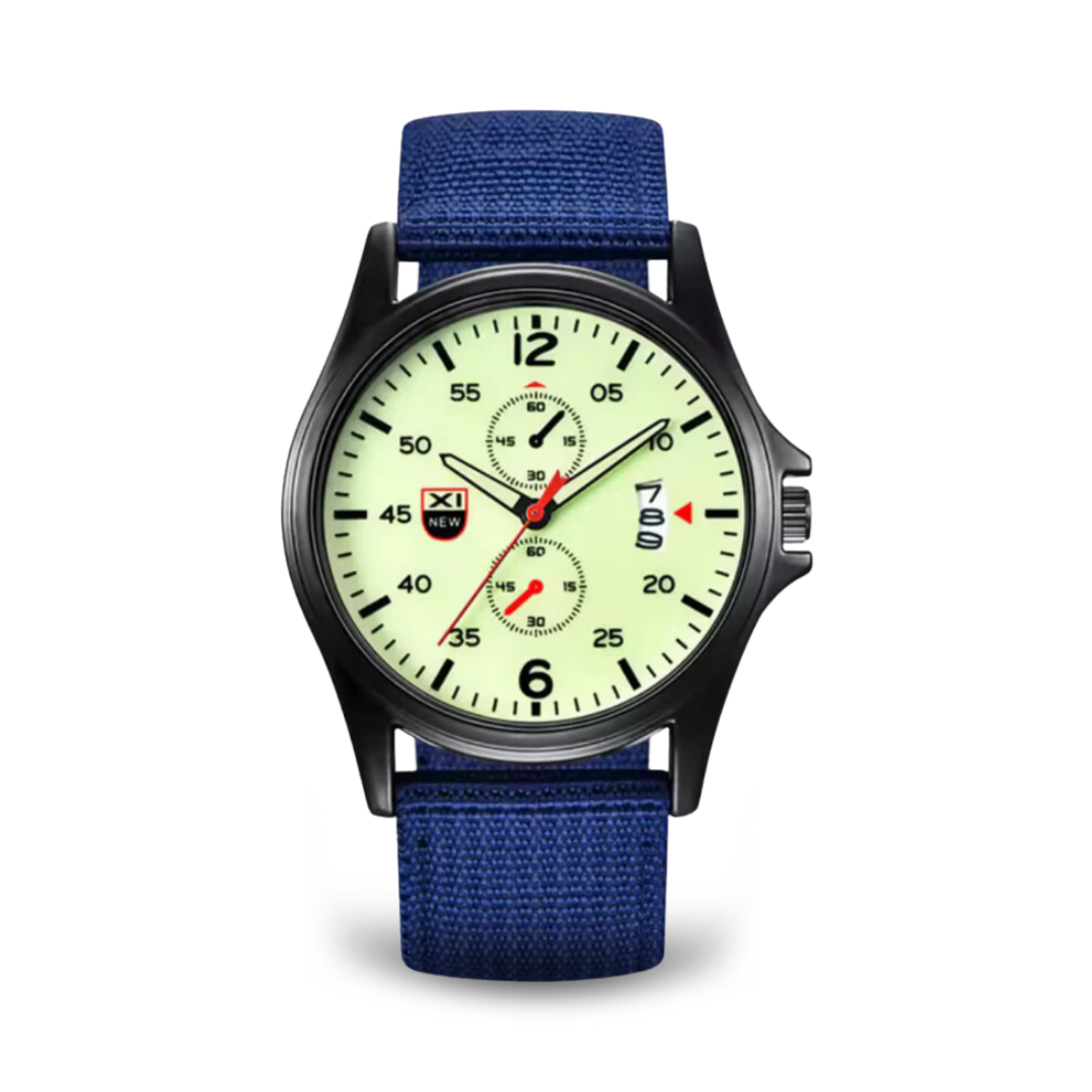 SPORTS MILITARY WATCH
