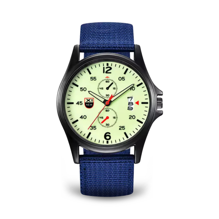 SPORTS MILITARY WATCH