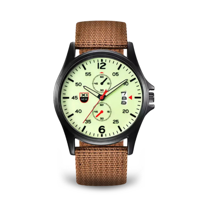 SPORTS MILITARY WATCH
