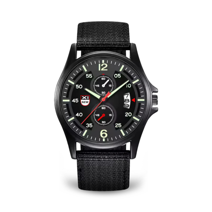 SPORTS MILITARY WATCH