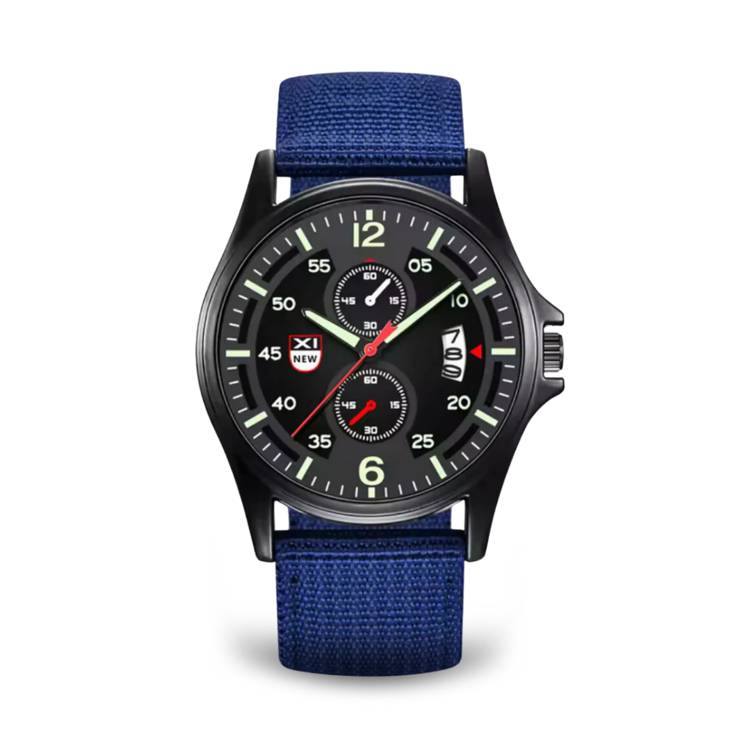 SPORTS MILITARY WATCH
