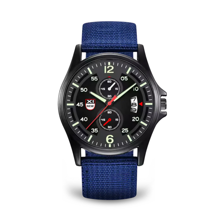 SPORTS MILITARY WATCH
