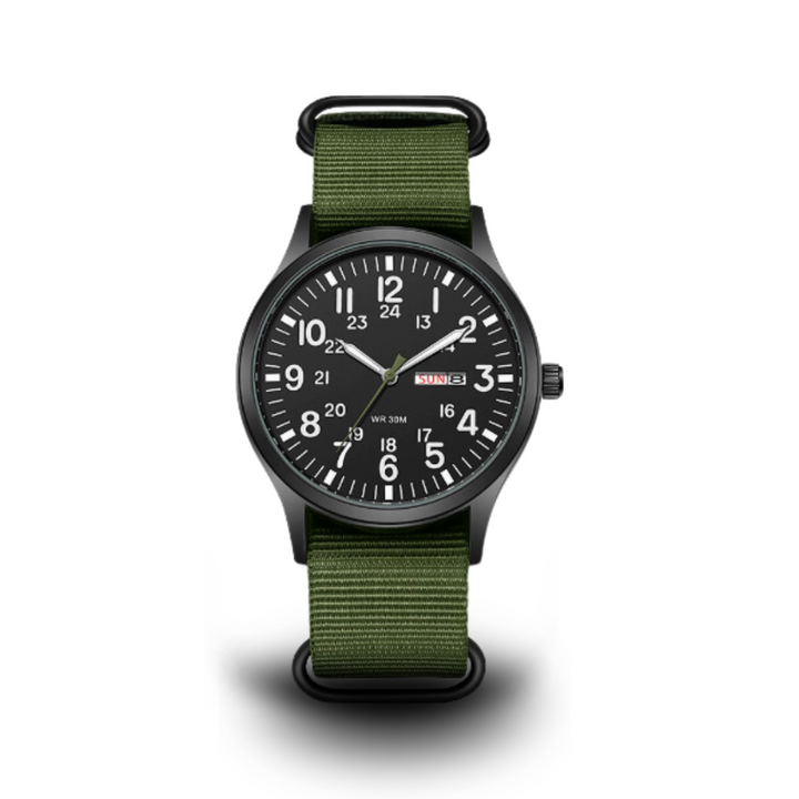 FELOX | DURABLE FIELD WATCH