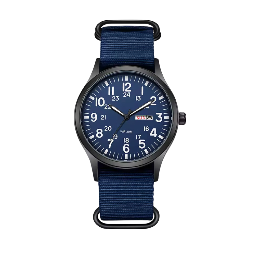 FELOX | DURABLE FIELD WATCH